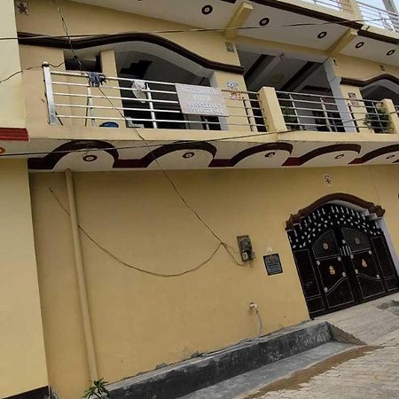 Hotel O Sainik Inn Lucknow Exterior foto